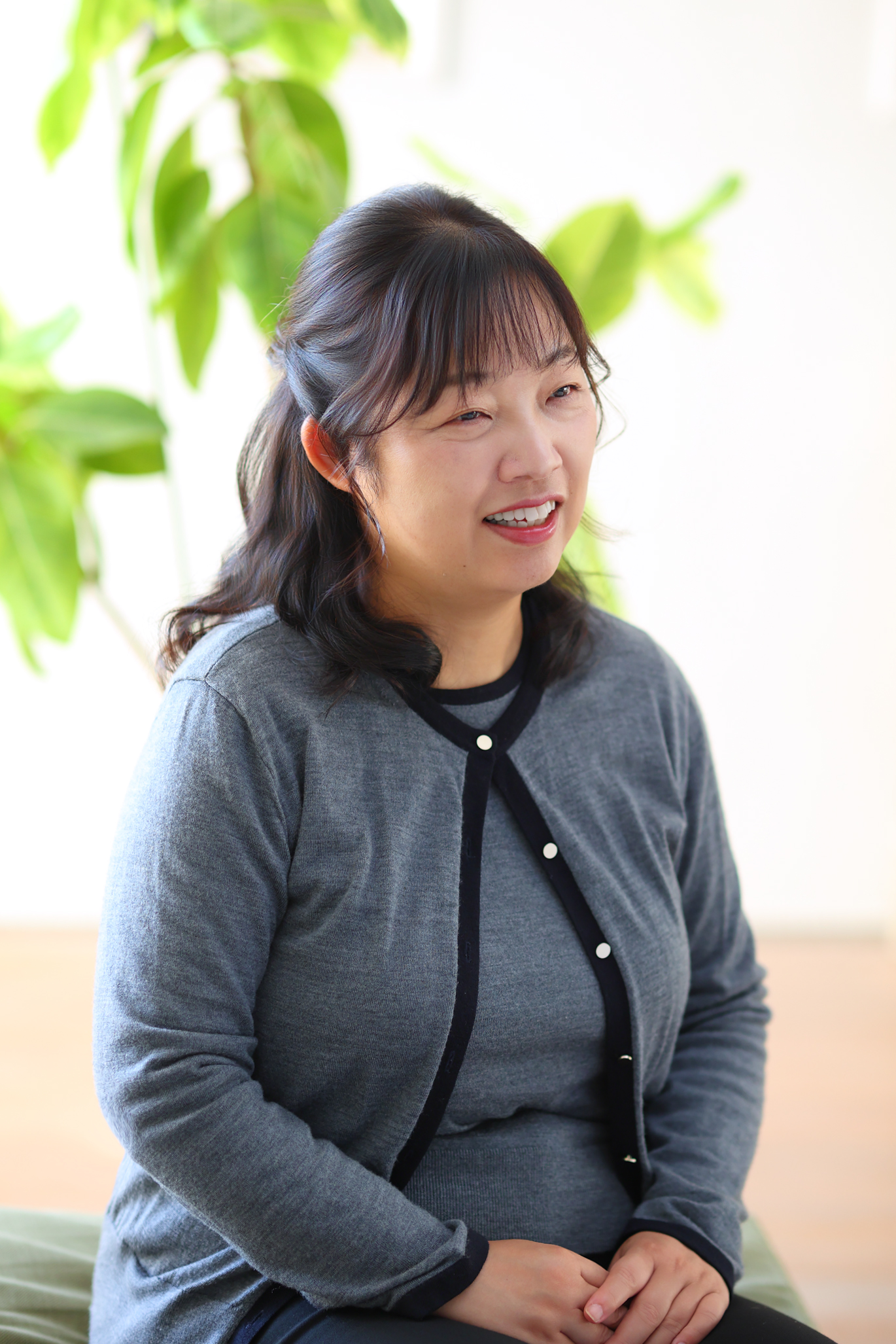 雅樂久美子